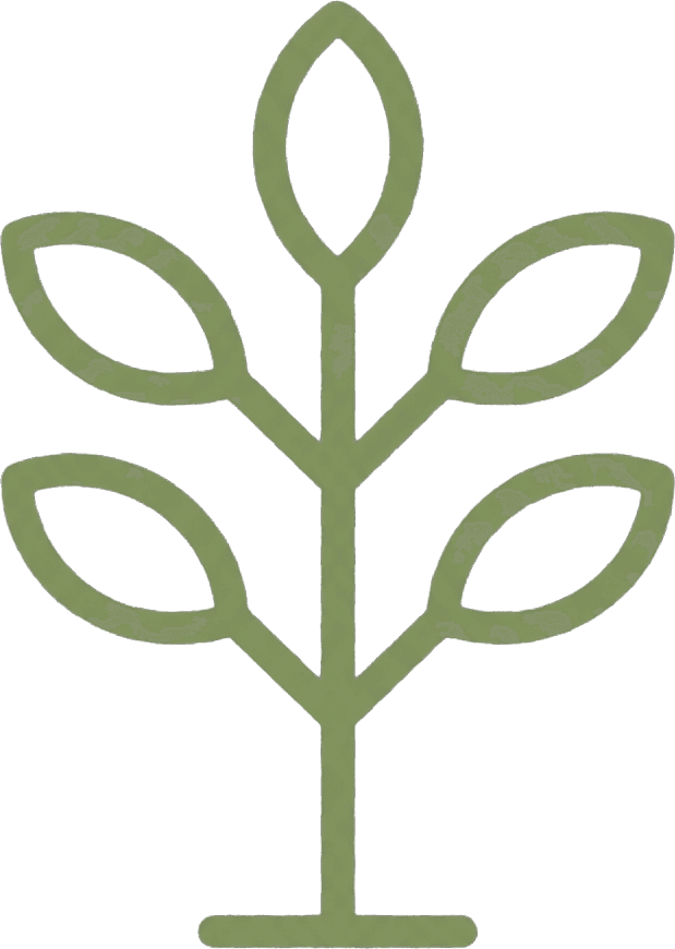 agodoc Logo: eine wachsende Pflanze